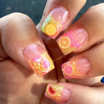That Salon - Nails by Weezie at That Salon - Hair Salons Near Me - Exeter, California