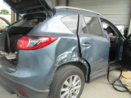 JOHANN AUTO BODY SHOP - Updated July 2024 - 24 Photos - 19706 Fm 1093