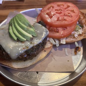 Toro Burger Bar - Toro Burger - Gastropubs Near Me - El Paso, Texas
