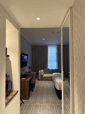 Sutton Place Hotel Toronto by null