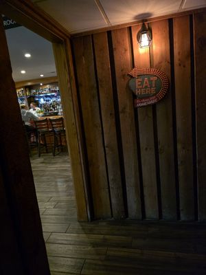 The Farmhouse by null