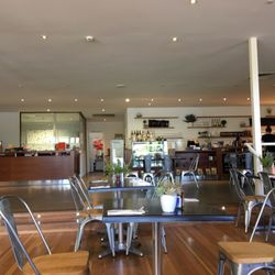 Benalla Gallery Cafe
