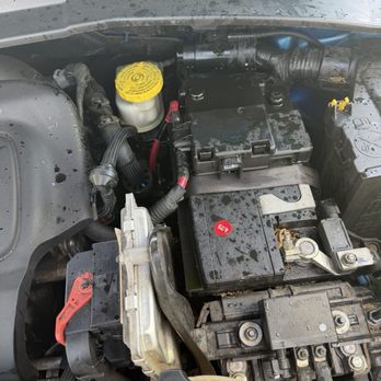 Take 5 Oil Change - Oil Change Stations Near Me - Clearwater, Florida