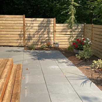 Legacy Cleans Exterior Surface Pros - After Pressure Washing Service, Before Staining Process. - Pressure Washers Near Me Legacy Cleans Exterior Surface Pros - After Pressure Washing Service, Before Staining Process. - Pressure Washers Near Me