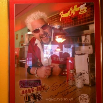 Southern Kitchen - Guy from Diners Drive-Ins and Dives - Southern Near Me - Tacoma, Washington Southern Kitchen - Guy from Diners Drive-Ins and Dives - Southern Near Me - Tacoma, Washington