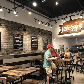 Jabbys Pizza - Pizza Near Me - Baton Rouge, Louisiana Jabbys Pizza - Pizza Near Me - Baton Rouge, Louisiana