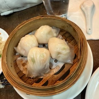 Yang Kee Dumpling - Dim Sum Near Me - Davis, California