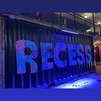 Recess - American Near Me - Chicago, Illinois
