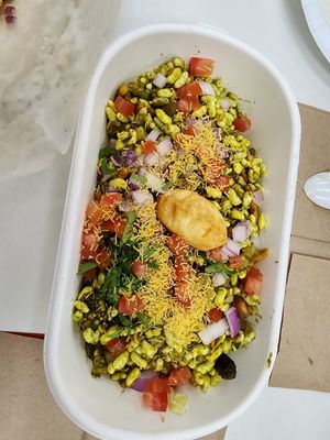 Chaat House by null