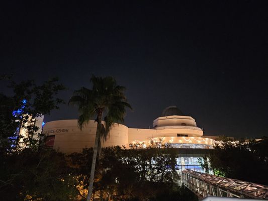 Orlando Science Center by null