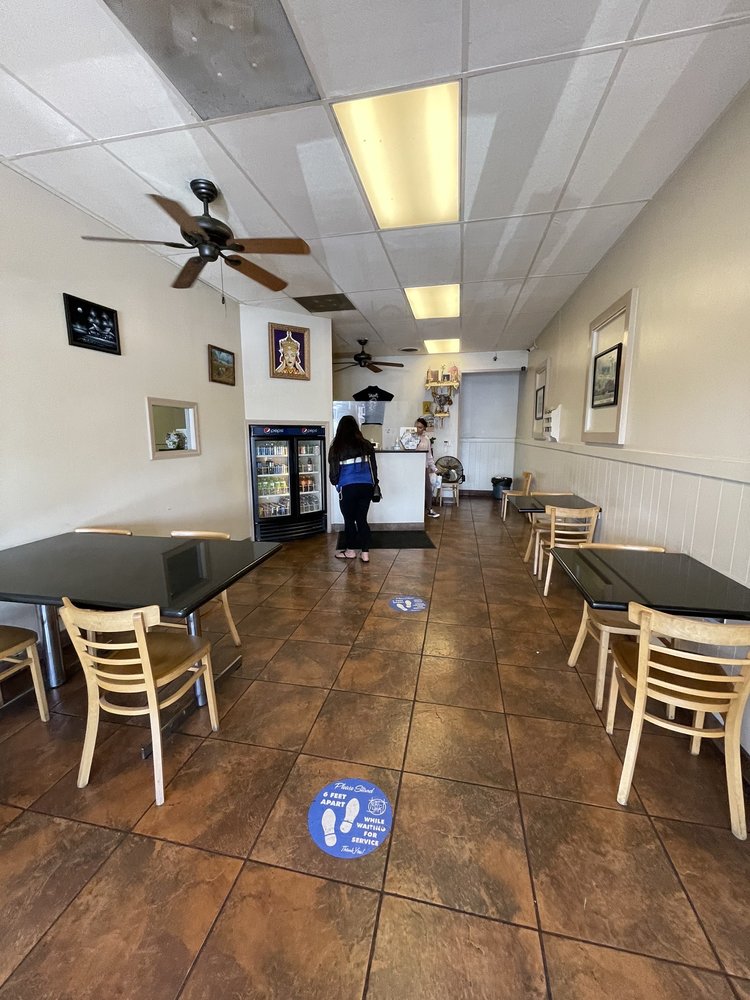 Teriyaki Chicken Bowl