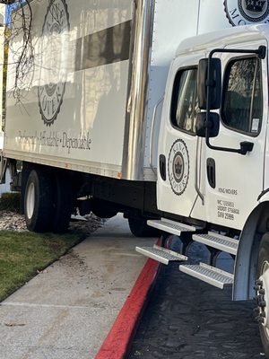 King Movers