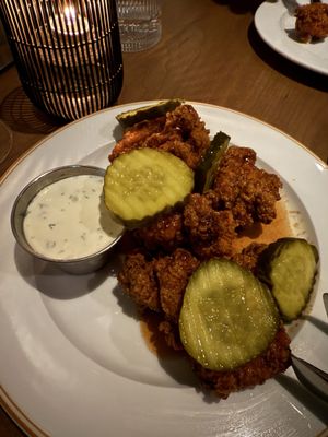 The Frederick by null