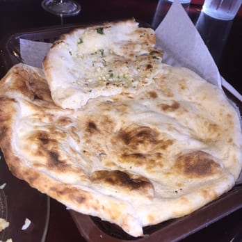 Naan n Curry - Garlic naan and plain naan. It was so good forgot to snap a pic. - Indian Near Me - Concord, California Naan n Curry - Garlic naan and plain naan. It was so good forgot to snap a pic. - Indian Near Me - Concord, California