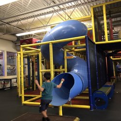 Family Fun Center