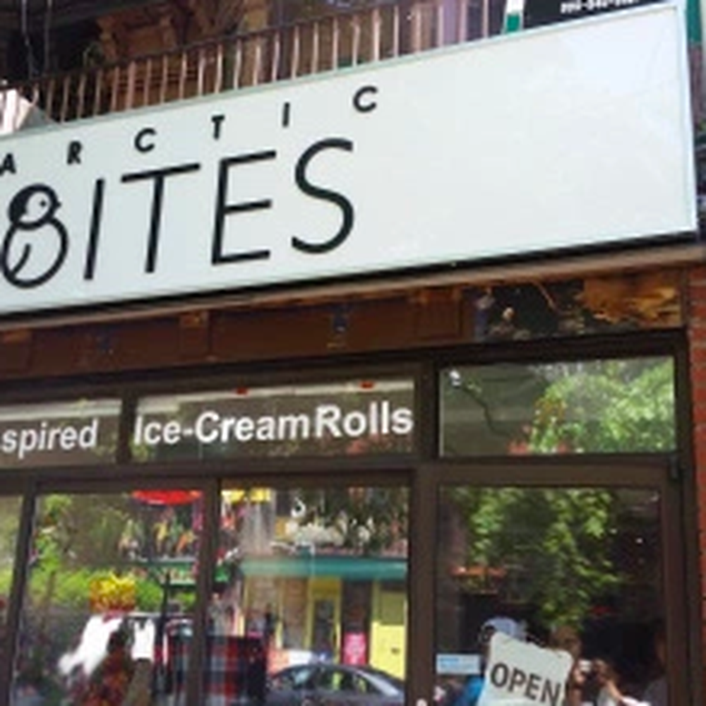 Arctic Bites - Ice Cream & Frozen Yogurt Near Me - Toronto, Ontario Arctic Bites - Ice Cream & Frozen Yogurt Near Me - Toronto, Ontario