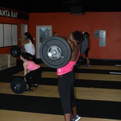 Evolve Fitness Clearwater