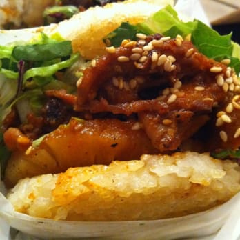 KoJa Kitchen - Asian Fusion Near Me - Berkeley, California KoJa Kitchen - Asian Fusion Near Me - Berkeley, California