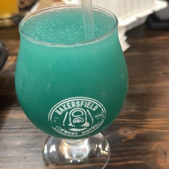 Dionysus Brewing - Blue raz slushy , so delicious - Breweries Near Me - Bakersfield, California Dionysus Brewing - Blue raz slushy , so delicious - Breweries Near Me - Bakersfield, California