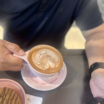 Parakeet Cafe - Del Mar - Hot Chovolate - Coffee & Tea Near Me - San Diego, California Parakeet Cafe - Del Mar - Hot Chovolate - Coffee & Tea Near Me - San Diego, California