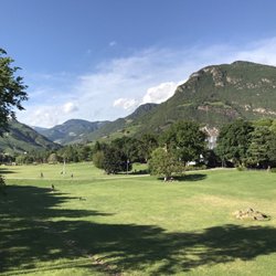 Talferbrücke - Die grüne Lunge entlang der Talfer