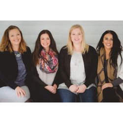 Park City Doulas - Our professionally trained and insured team of amazing Doulas!!