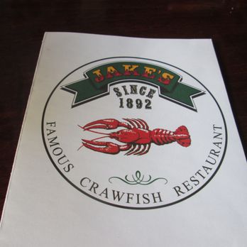 Jake's Famous Crawfish - Seafood Near Me - Portland, Oregon