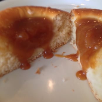 Kolache Republic - Salty Carmel apple #Upclosesavor - Cafes Near Me - Columbus, Ohio