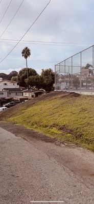 San Pedro High School by null
