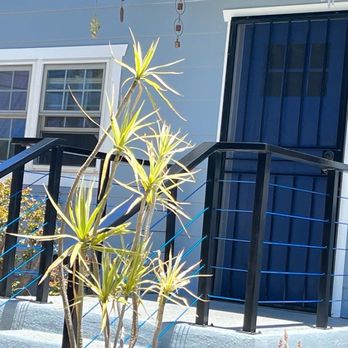 General Handyman - Exterior railing stairs - Handyman Near Me General Handyman - Exterior railing stairs - Handyman Near Me