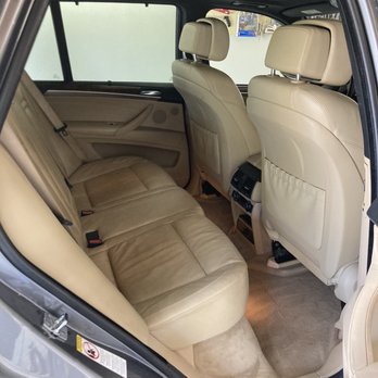 Andrade's Auto Detailing - After - so fresh & clean - Auto Detailing Near Me Andrade's Auto Detailing - After - so fresh & clean - Auto Detailing Near Me