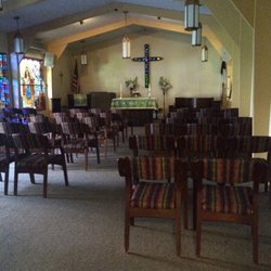 Solheim Senior Community - Chapel