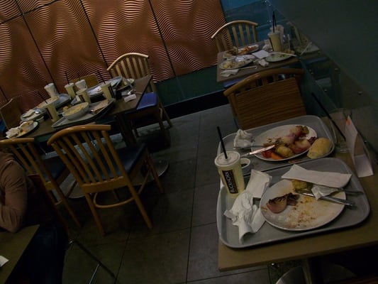 Food Emporium | San Francisco Centre by null