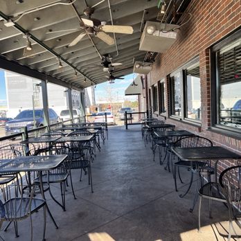 Urban Sombrero - Patio seating - Mexican Near Me - Denver, Colorado Urban Sombrero - Patio seating - Mexican Near Me - Denver, Colorado