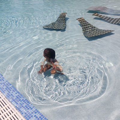 Amara Cay Resort by null