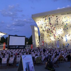 Kletterzentrum Innsbruck