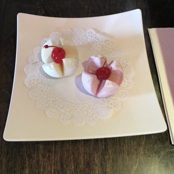 Dong Hae Sushi - My dad got mochi for his birthday how awesome - Sushi Bars Near Me - Lompoc, California Dong Hae Sushi - My dad got mochi for his birthday how awesome - Sushi Bars Near Me - Lompoc, California