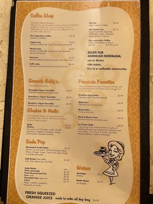 Eveready Diner by null