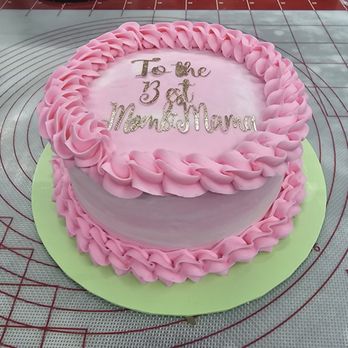 Twice as Sweet - Bakeries Near Me - Miami Springs, Florida