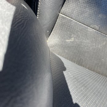 Auto Pride - Seat - Car Wash Near Me - Santa Rosa, California Auto Pride - Seat - Car Wash Near Me - Santa Rosa, California