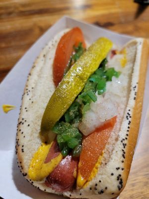 Line 51 Brewing Company at the Terminal by null