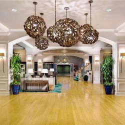 Wyndham Lake Buena Vista Disney Springs Resort Area - Lobby