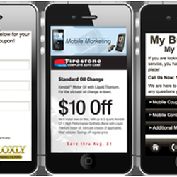 Noticed Websites - Websites designed for you are mobile ready at no extra charge.