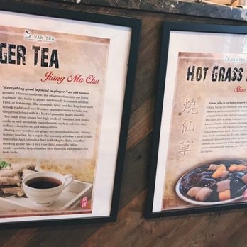La Van Tea - Love this! - Coffee & Tea Near Me - Surrey, British Columbia La Van Tea - Love this! - Coffee & Tea Near Me - Surrey, British Columbia