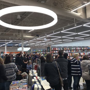 Barnes & Noble - Bookstores Near Me - Ashburn, Virginia