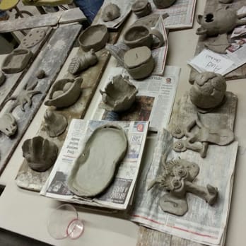 Wheel Art Pottery Studios - Everyones artworks! - Art Classes Near Me - Peoria, Illinois Wheel Art Pottery Studios - Everyones artworks! - Art Classes Near Me - Peoria, Illinois
