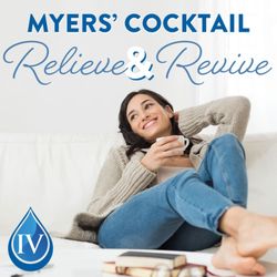 Prime IV Hydration & Wellness - Ocean View