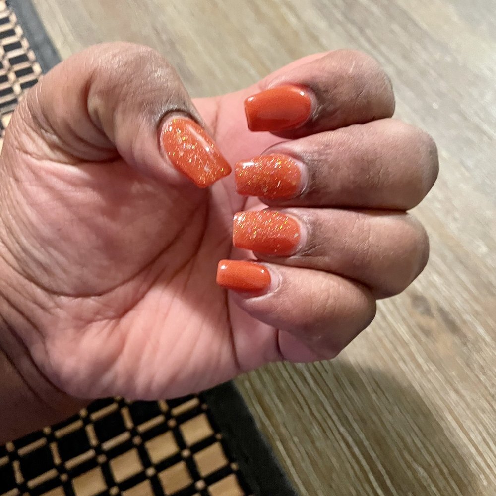 Love Nails - Nail Salons Near Me - Campbell, California