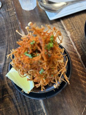 Mensho Tokyo SF by null