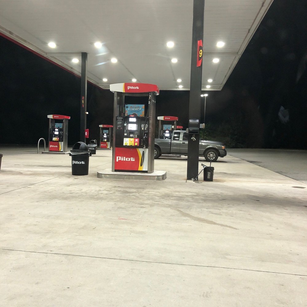 Dunkin' - a gas station at night - Gas Stations Near Me - Skippers, Virginia Dunkin' - a gas station at night - Gas Stations Near Me - Skippers, Virginia